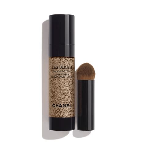 chanel make up basis|Chanel les beiges illuminating base.